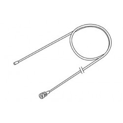 Tubo Irrig. Desech. Implantmed 10u